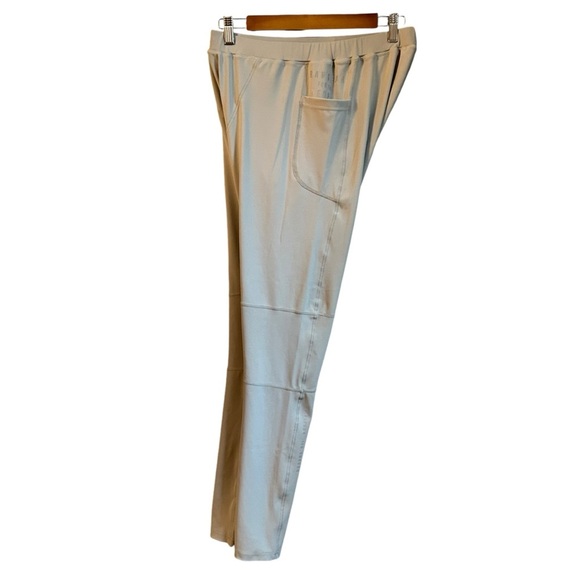 RAWGEAR We The Free Men's Gray Compression Joggers Base Layer Activewear SZ 2XL - Picture 3 of 9